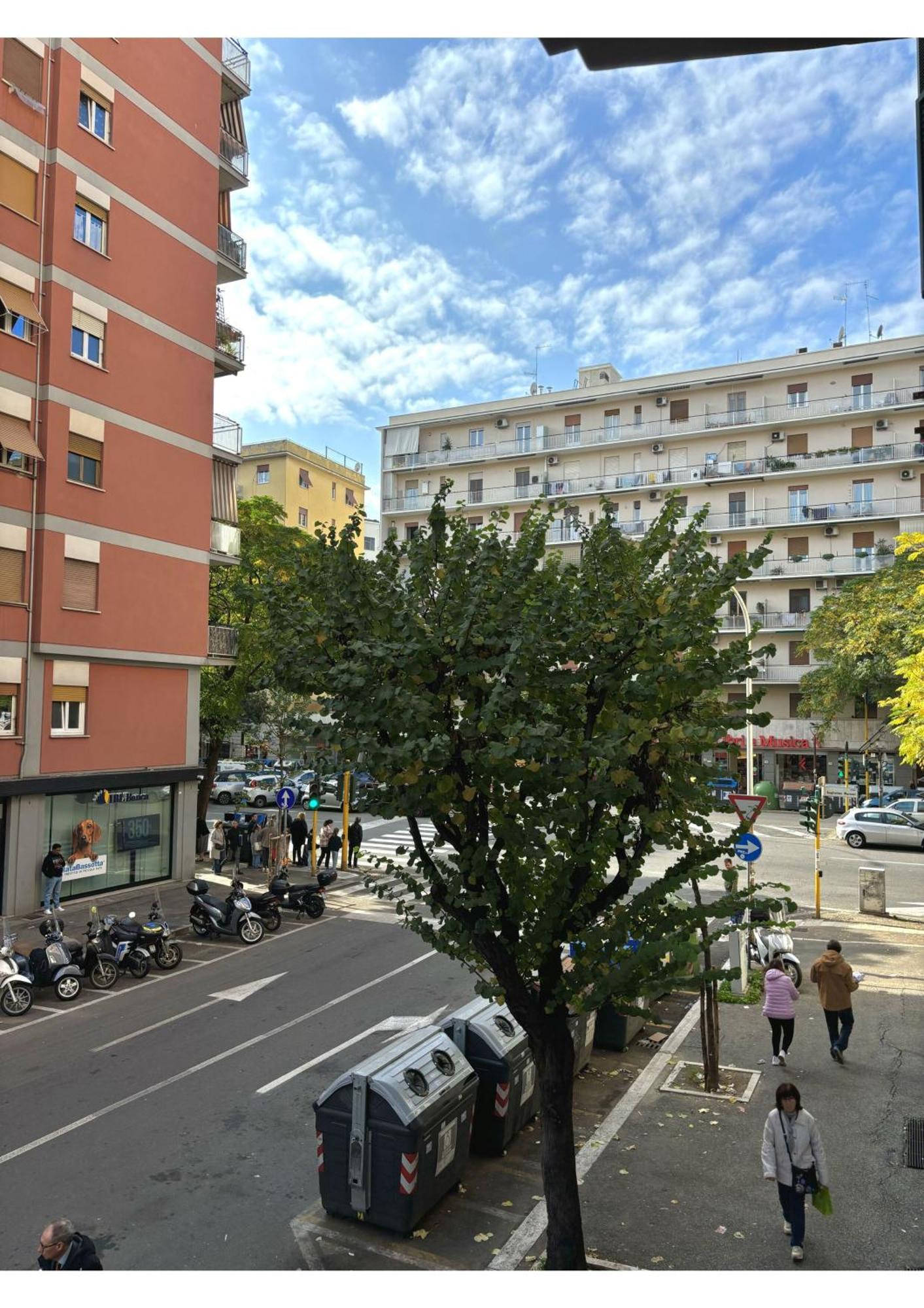 Casa Blaserna Nel Cuore Dello Shopping A Marconi E Trastevere Vakantiehuis Rome