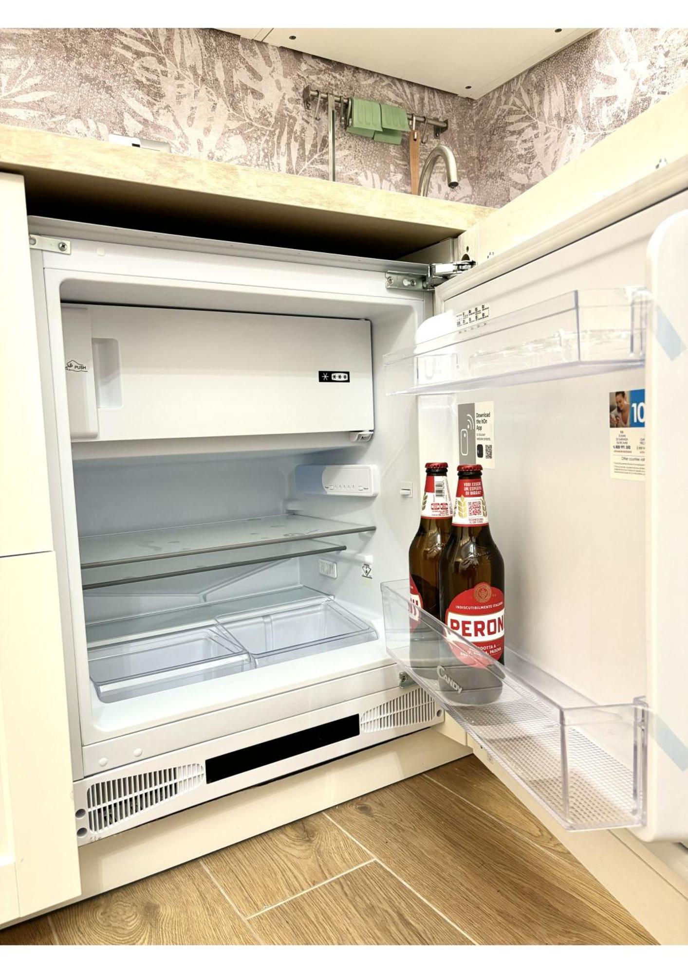 Casa Blaserna Nel Cuore Dello Shopping A Marconi E Trastevere Vakantiehuis *