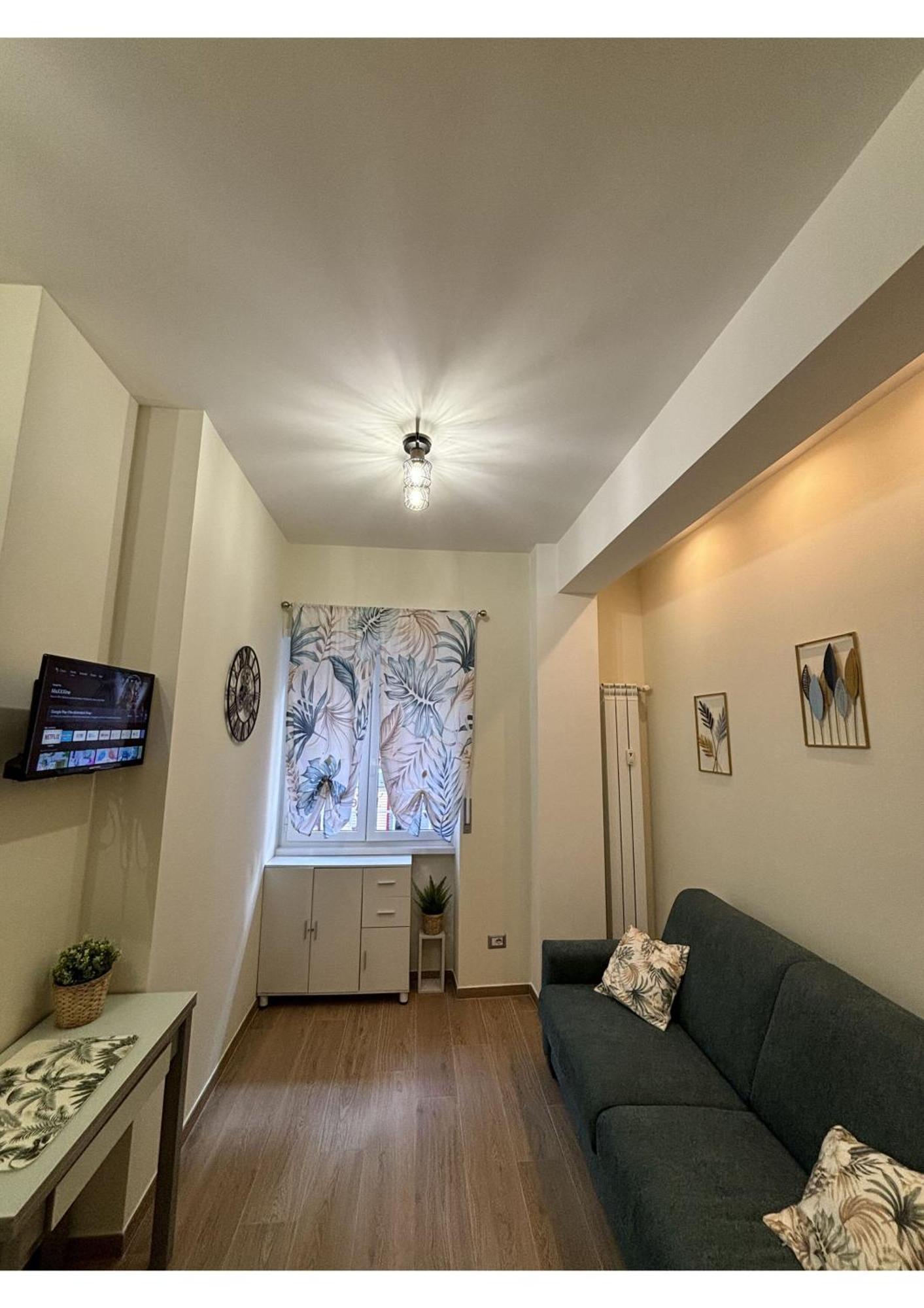 Casa Blaserna Nel Cuore Dello Shopping A Marconi E Trastevere Vakantiehuis Rome