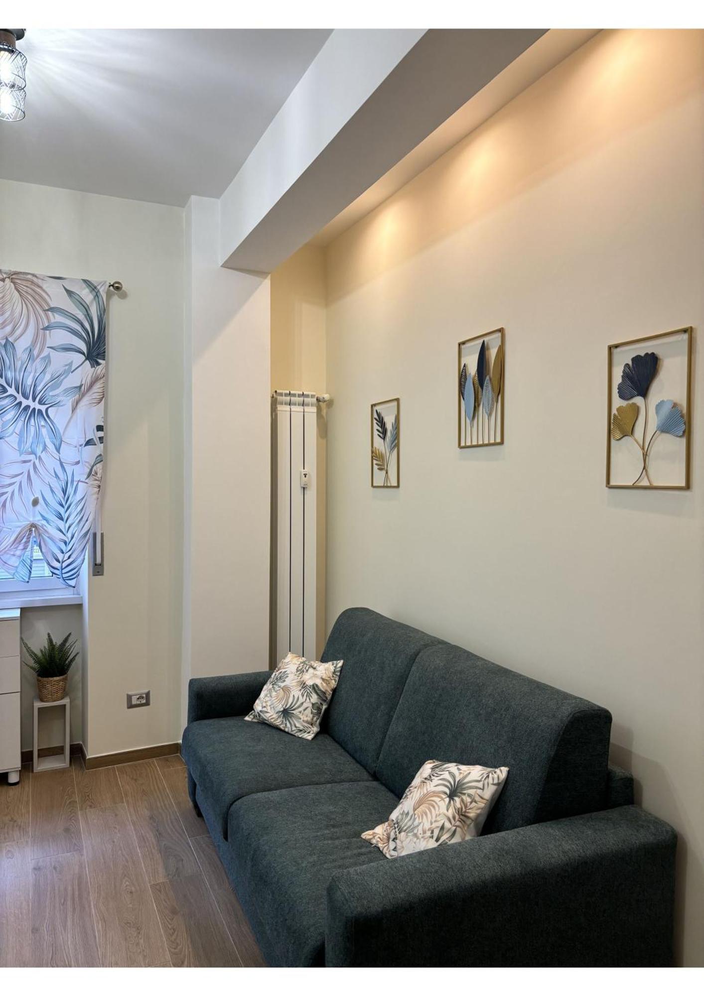 Casa Blaserna Nel Cuore Dello Shopping A Marconi E Trastevere Rome