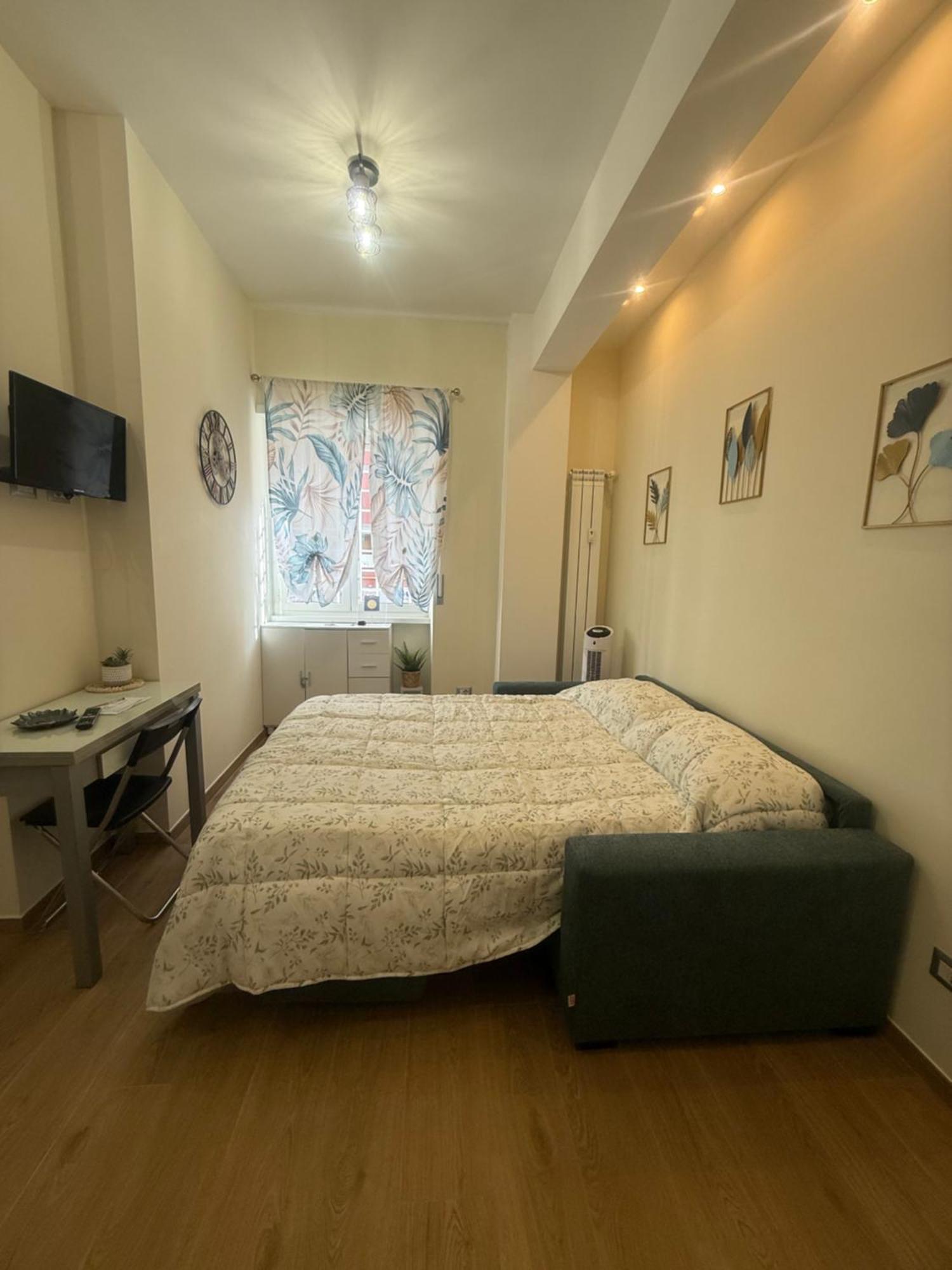 Casa Blaserna Nel Cuore Dello Shopping A Marconi E Trastevere Rome