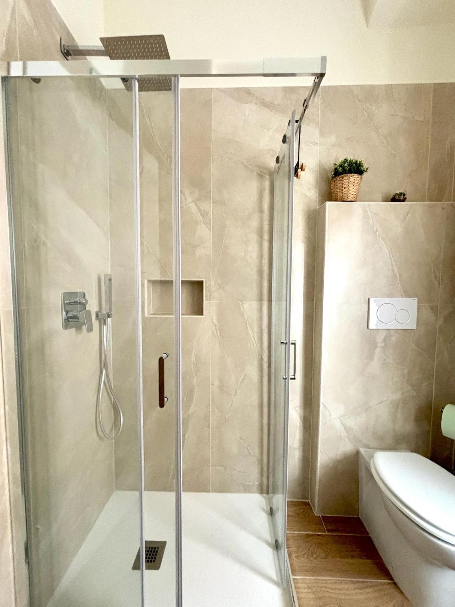 Casa Blaserna Nel Cuore Dello Shopping A Marconi E Trastevere Vakantiehuis *