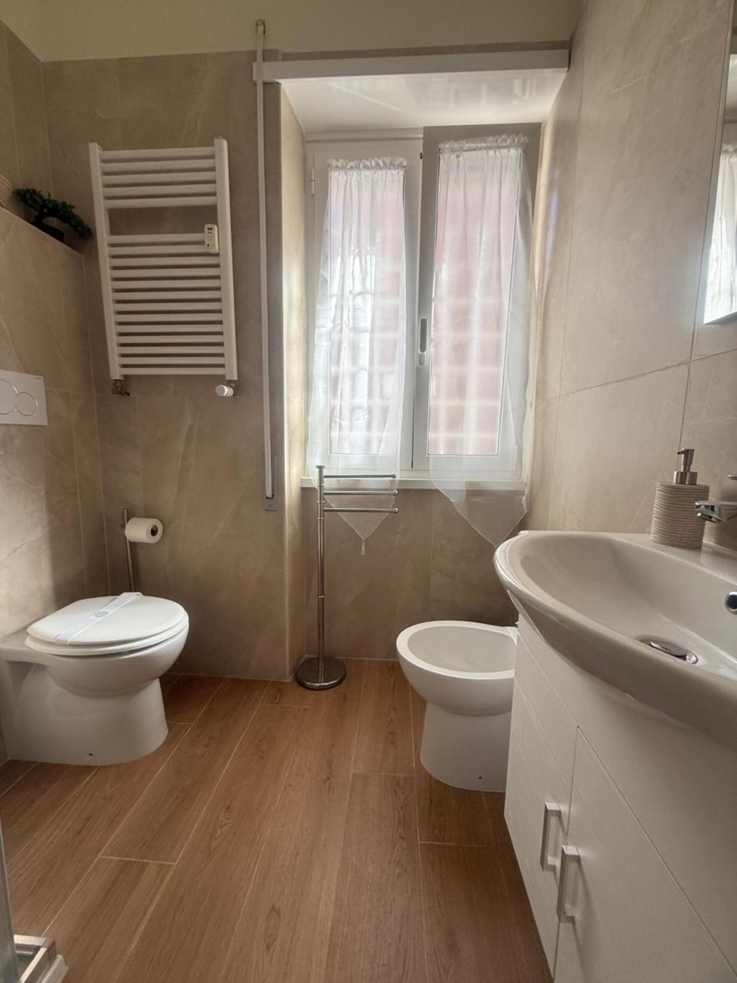 Casa vacanze Casa Blaserna Nel Cuore Dello Shopping A Marconi E Trastevere *