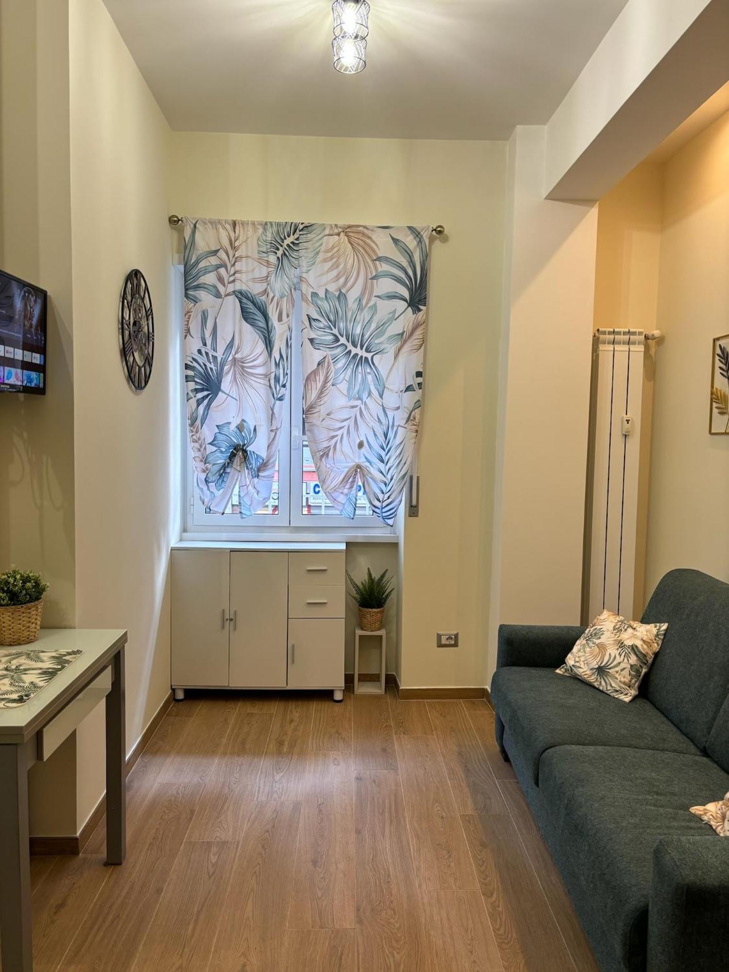 Casa Blaserna Nel Cuore Dello Shopping A Marconi E Trastevere Casa vacanze