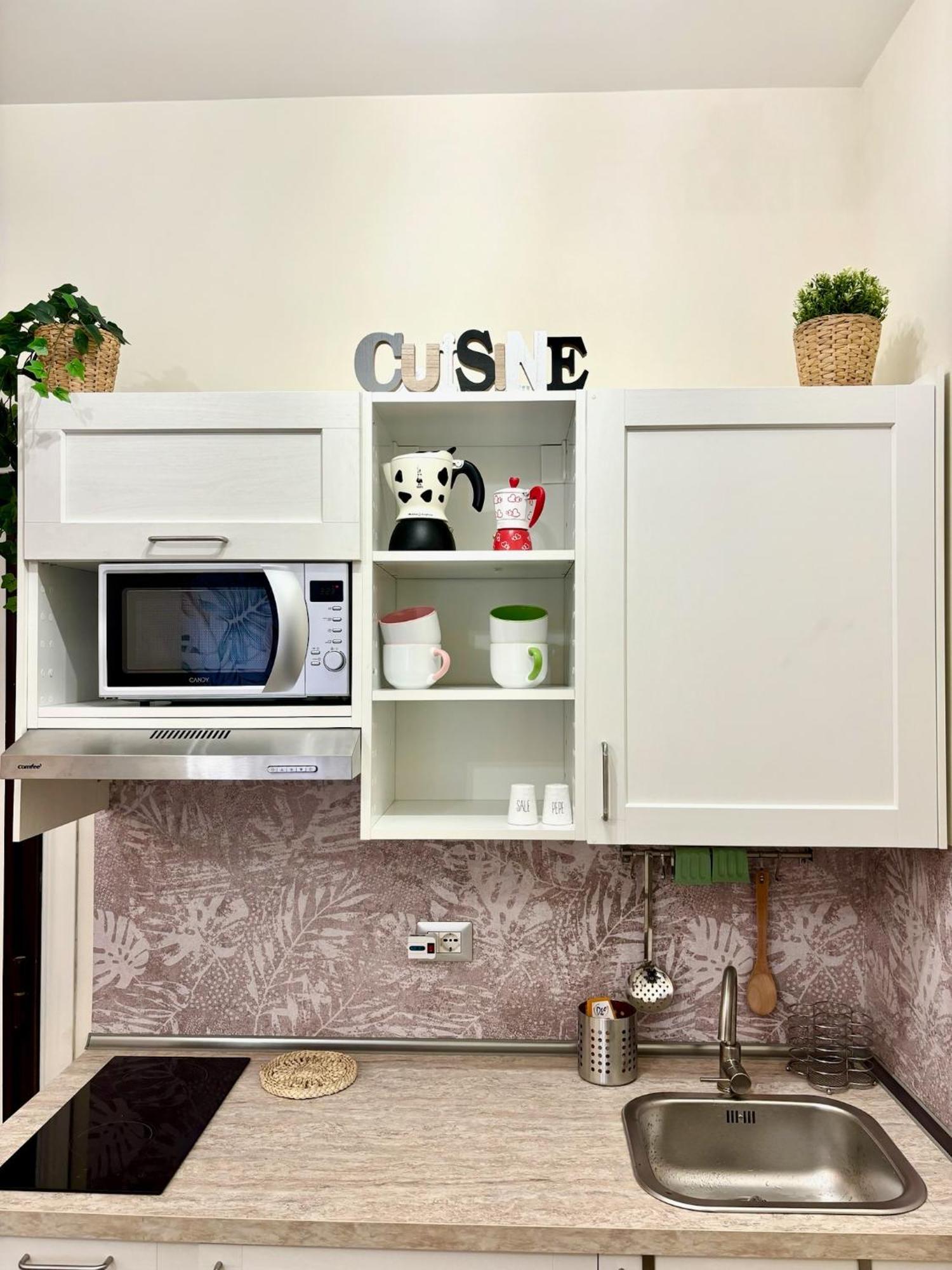 Vakantiehuis Casa Blaserna Nel Cuore Dello Shopping A Marconi E Trastevere *