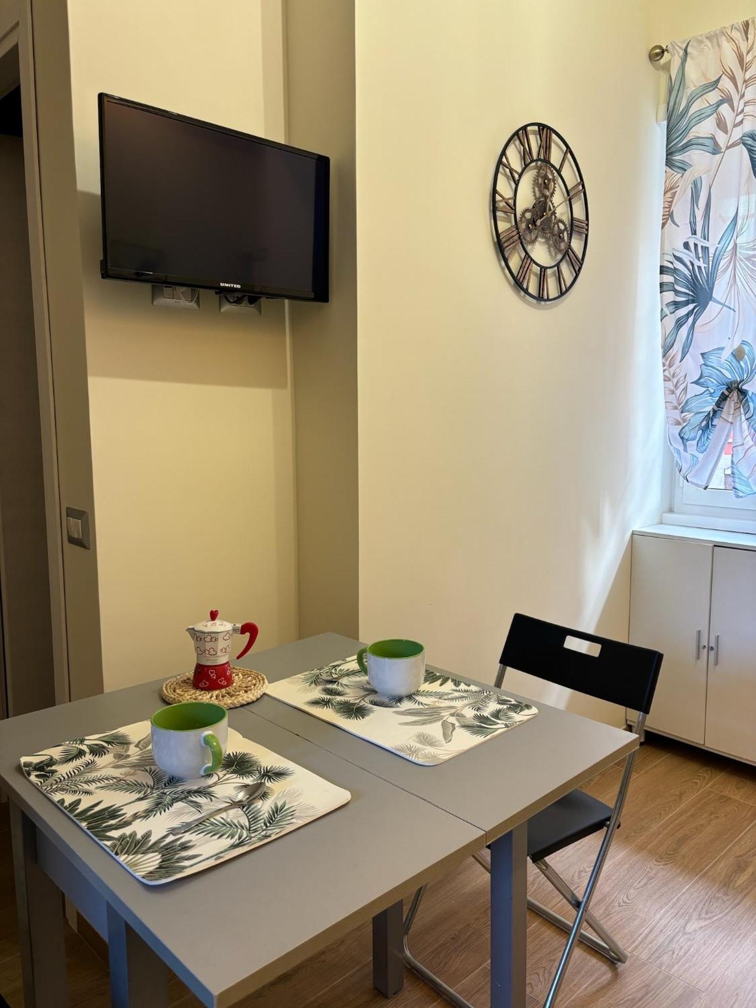 Casa Blaserna Nel Cuore Dello Shopping A Marconi E Trastevere Casa vacanze Roma