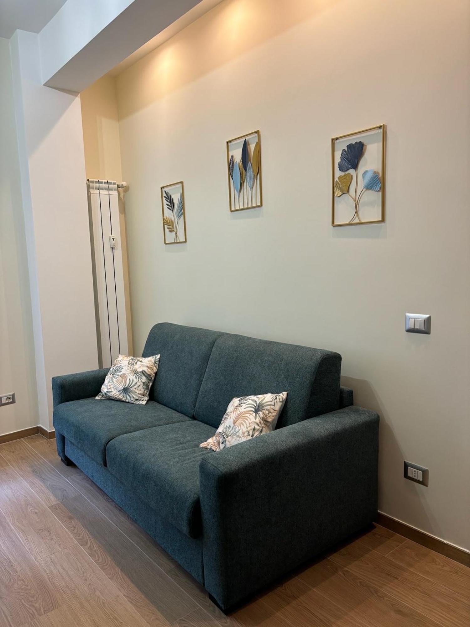 Casa Blaserna Nel Cuore Dello Shopping A Marconi E Trastevere * Roma